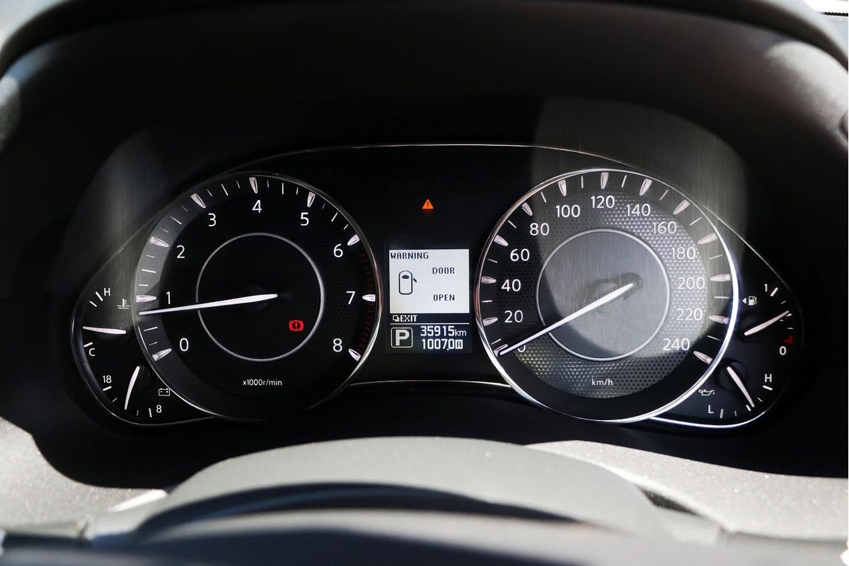 2024 Nissan Patrol Ti Y62