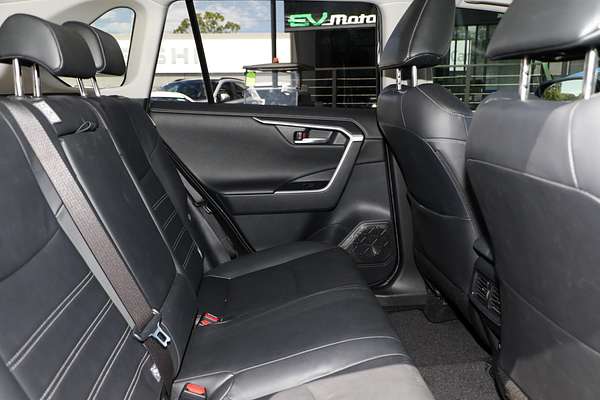 2019 Toyota RAV4 Cruiser MXAA52R