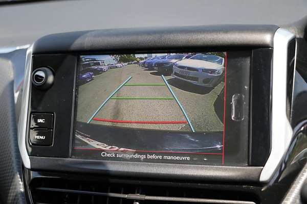 2015 Peugeot 208 GT-line A9