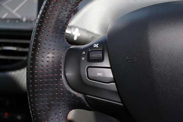 2015 Peugeot 208 GT-line A9