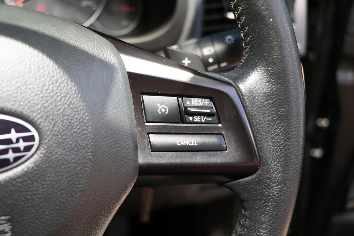 2013 Subaru Outback 2.0D 4GEN