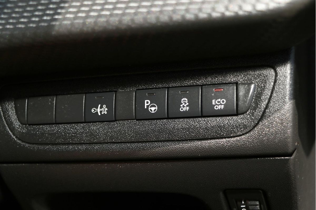 2015 Peugeot 208 GT-line A9