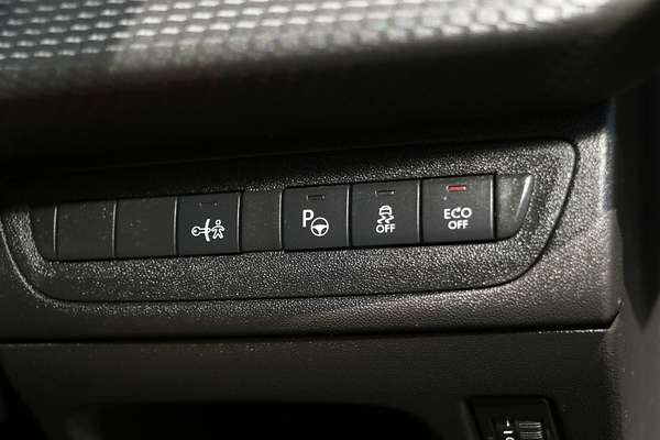 2015 Peugeot 208 GT-line A9