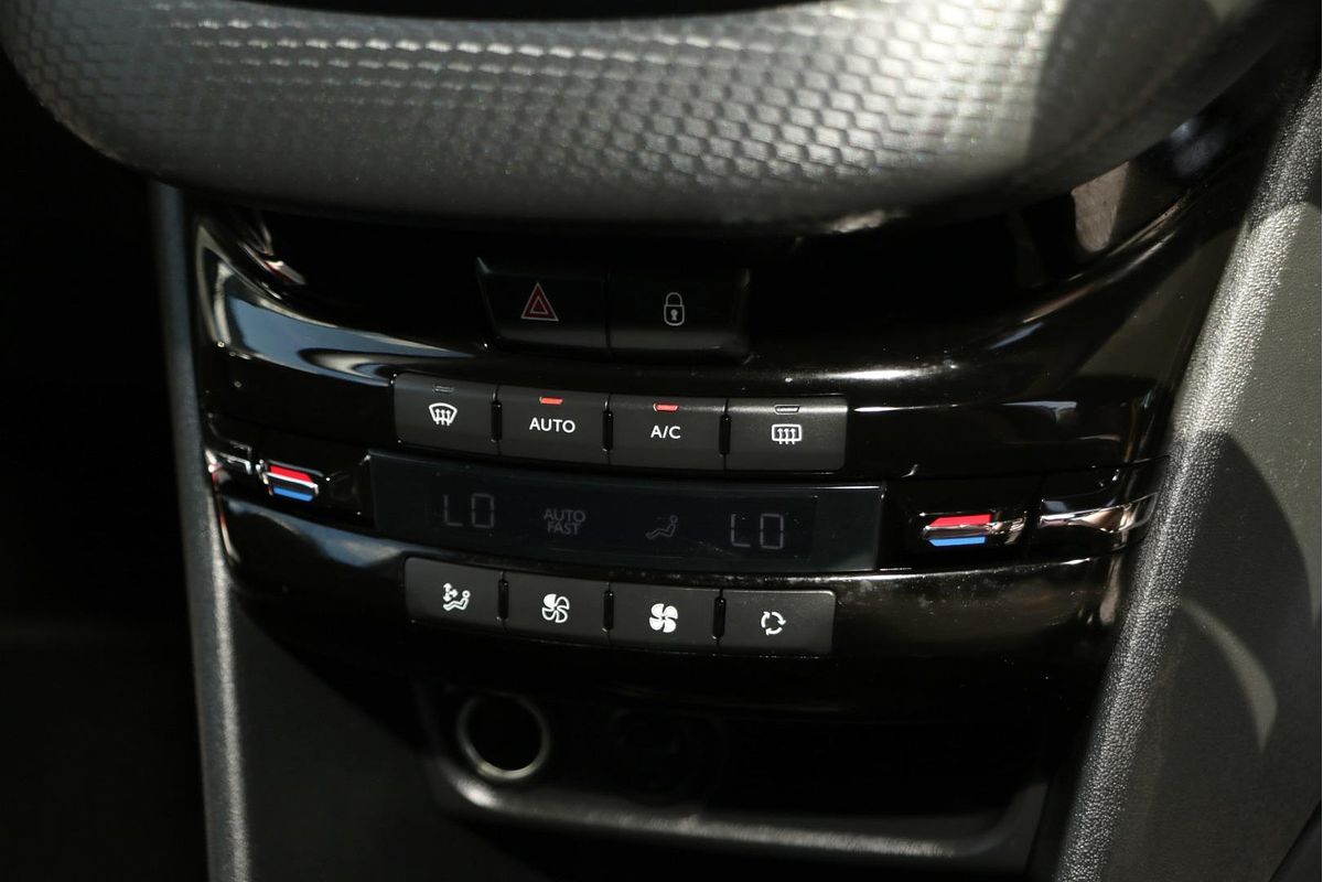 2015 Peugeot 208 GT-line A9