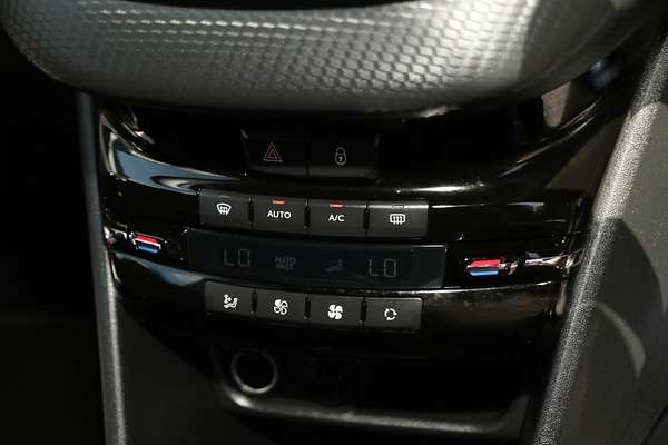 2015 Peugeot 208 GT-line A9