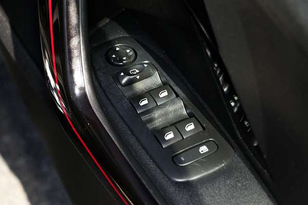 2015 Peugeot 208 GT-line A9