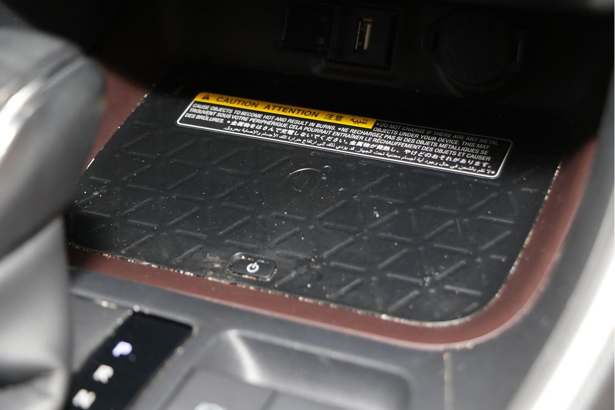 2019 Toyota RAV4 Cruiser MXAA52R