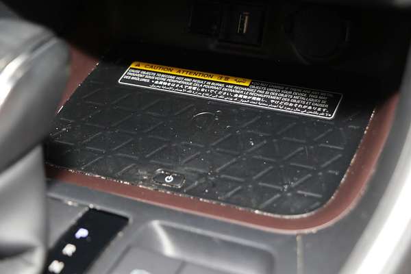 2019 Toyota RAV4 Cruiser MXAA52R