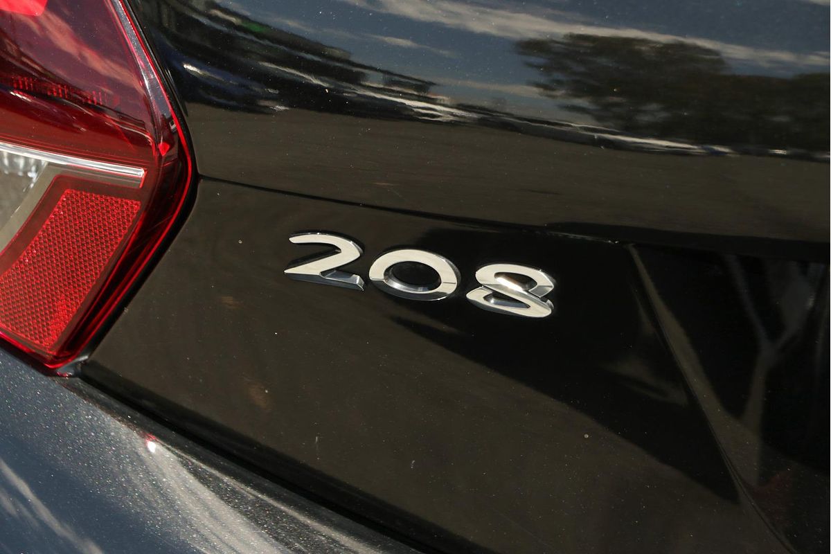 2015 Peugeot 208 GT-line A9