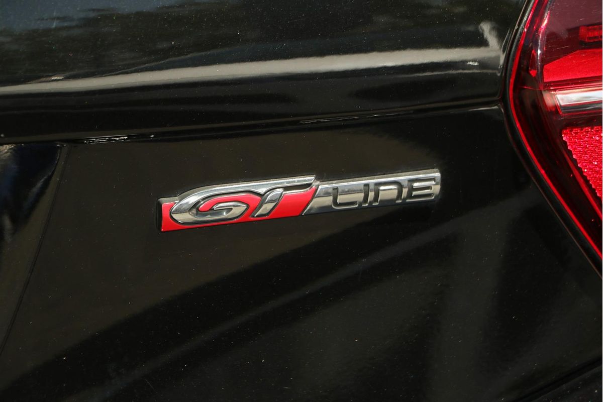 2015 Peugeot 208 GT-line A9