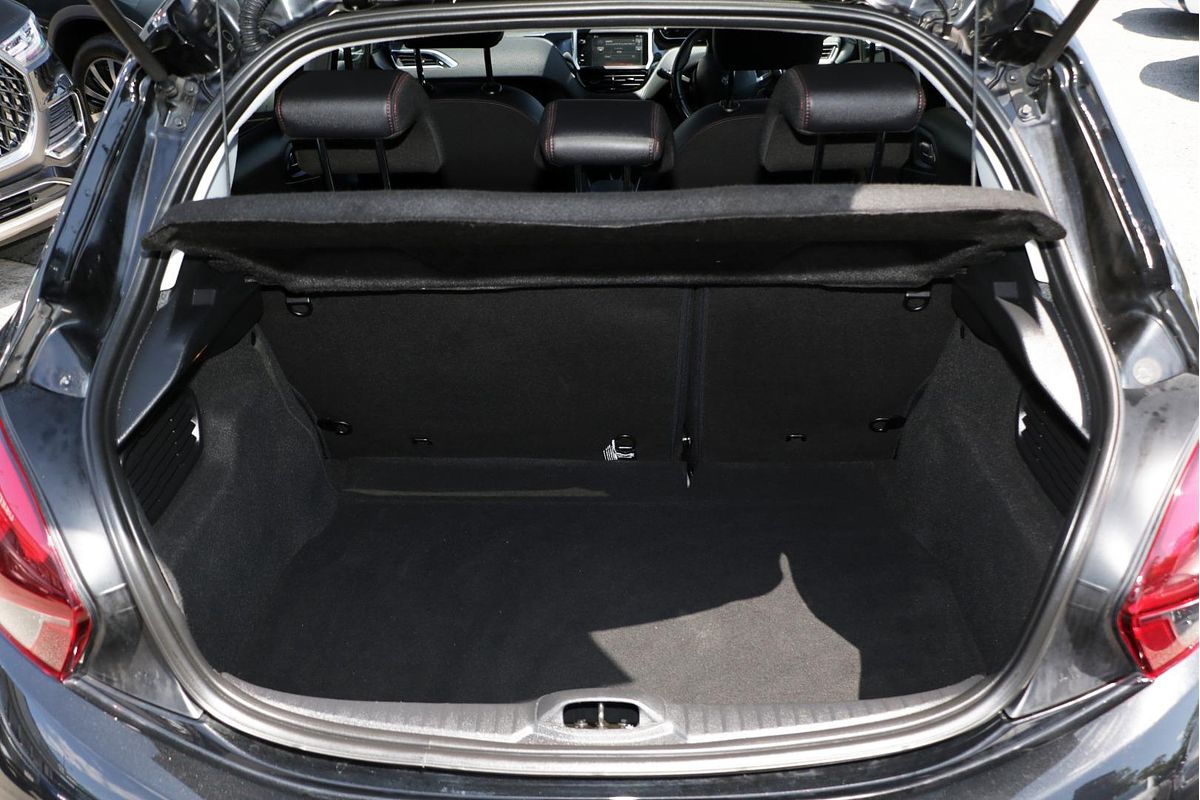 2015 Peugeot 208 GT-line A9