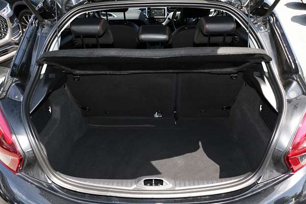 2015 Peugeot 208 GT-line A9