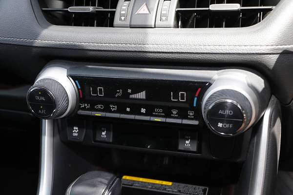 2019 Toyota RAV4 Cruiser MXAA52R