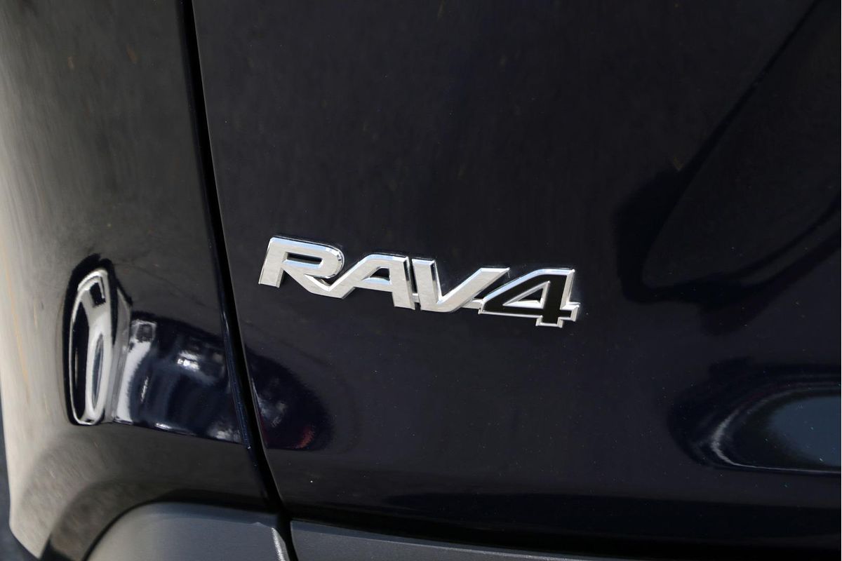 2019 Toyota RAV4 Cruiser MXAA52R