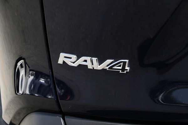 2019 Toyota RAV4 Cruiser MXAA52R