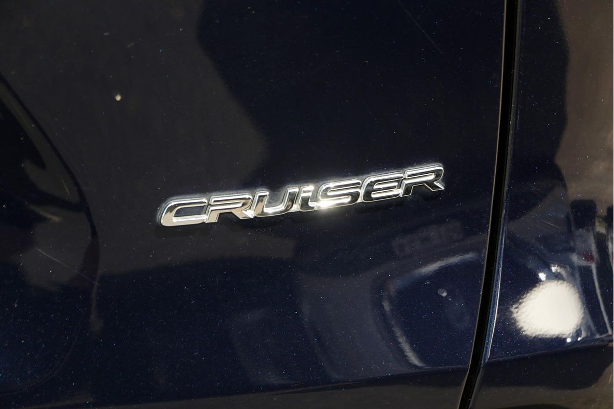 2019 Toyota RAV4 Cruiser MXAA52R