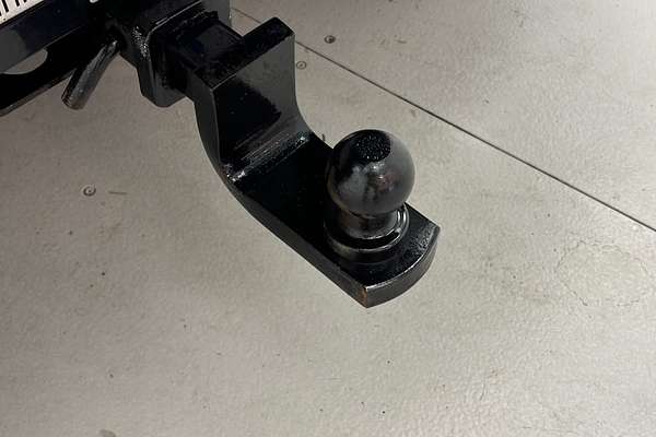 2006 Suzuki Jimny JLX SN413 T6