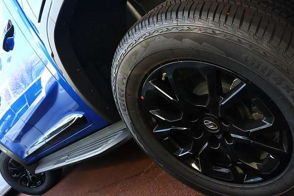 2025 LDV T60 Max PLUS SK8C 4X4