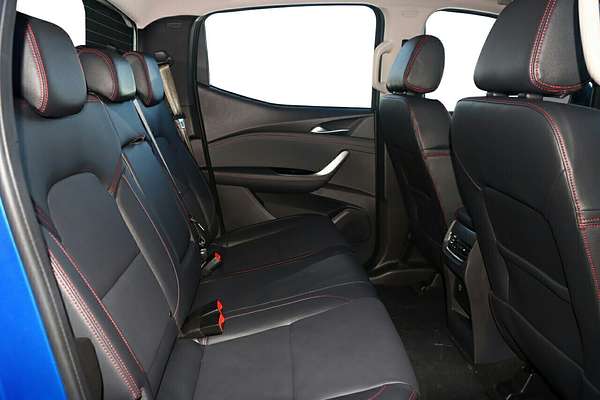 2025 LDV T60 Max PLUS SK8C 4X4