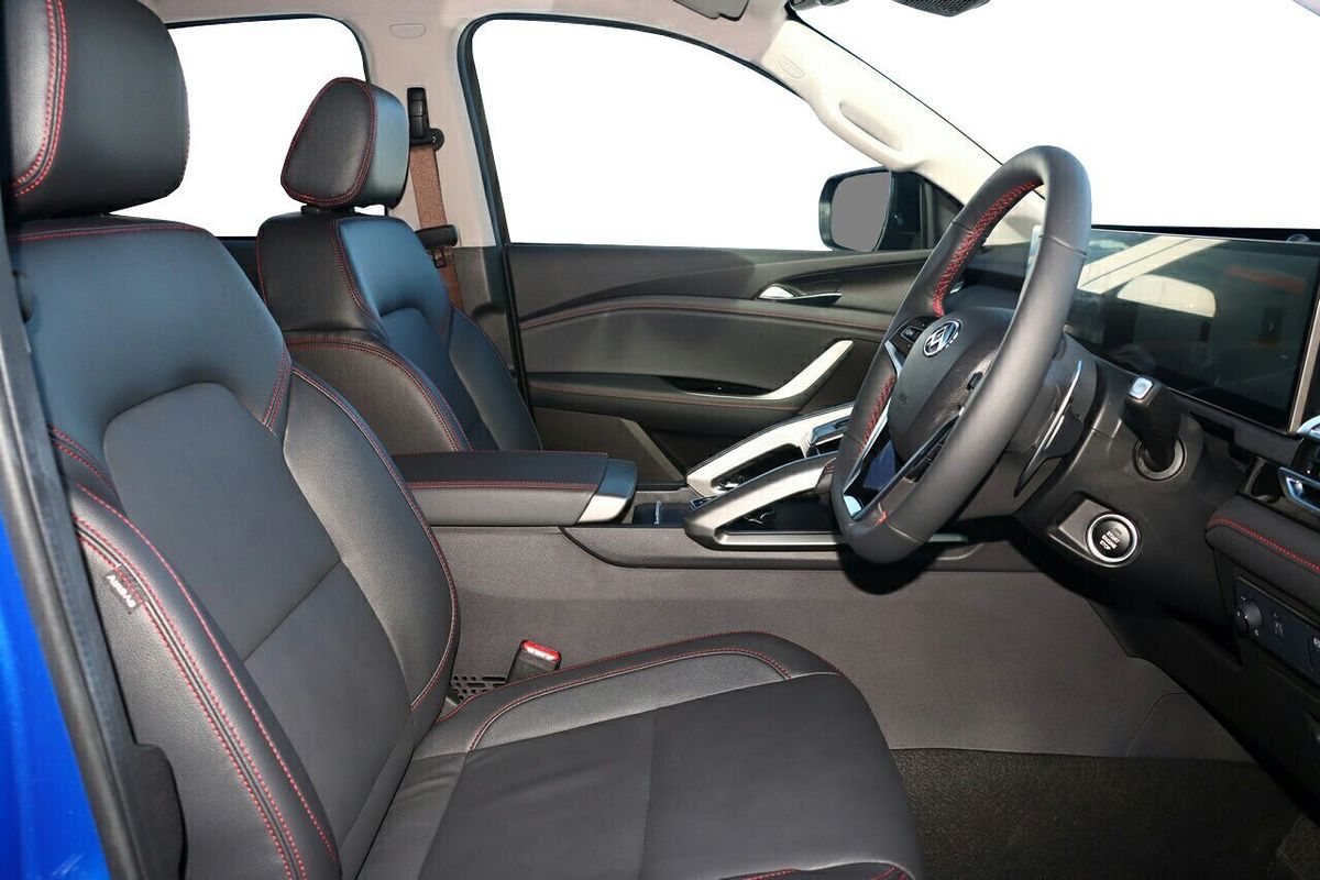 2025 LDV T60 Max PLUS SK8C 4X4