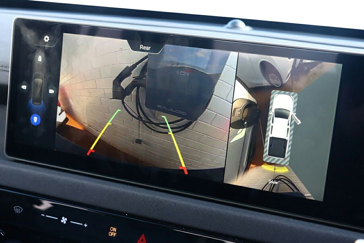 2025 LDV T60 Max PLUS SK8C 4X4