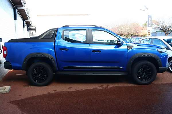 2025 LDV T60 Max PLUS SK8C 4X4