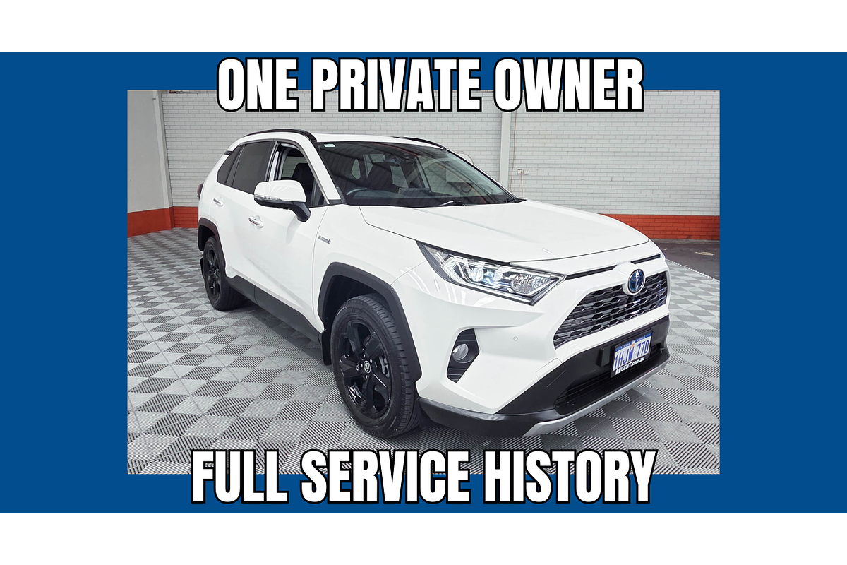 2021 Toyota RAV4 Cruiser AXAH52R