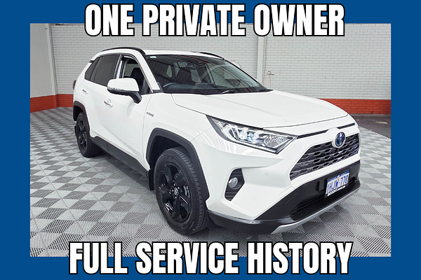 2021 Toyota RAV4 Cruiser AXAH52R