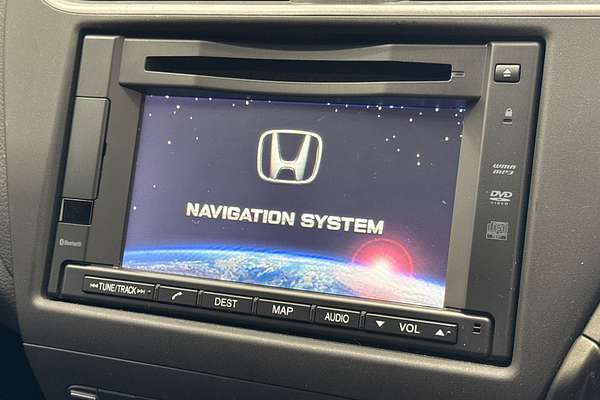 2014 Honda Civic VTi-LN 9th Gen