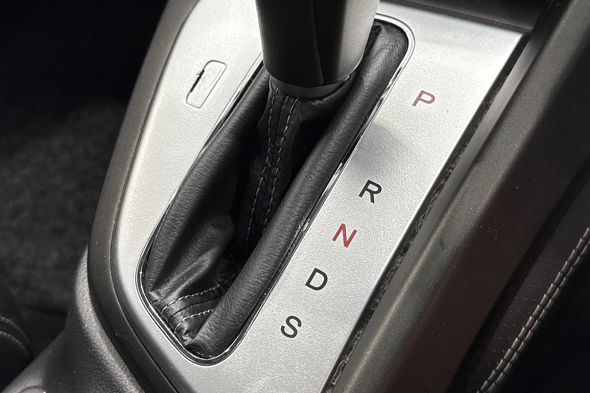 2014 Honda Civic VTi-LN 9th Gen