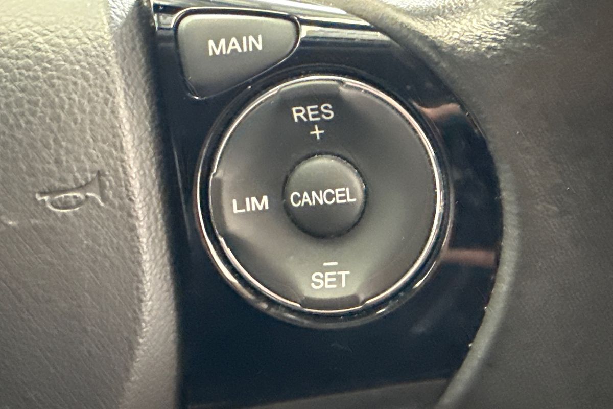 2014 Honda Civic VTi-LN 9th Gen