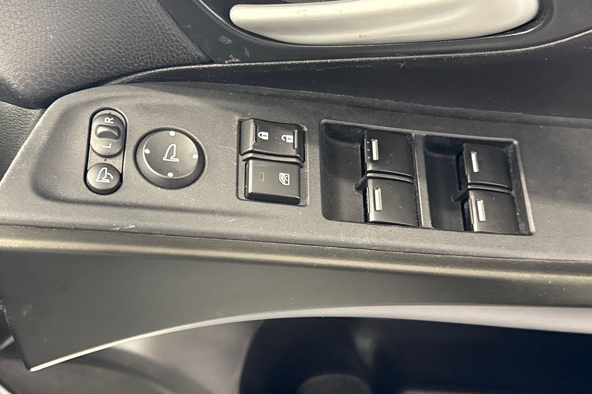 2014 Honda Civic VTi-LN 9th Gen