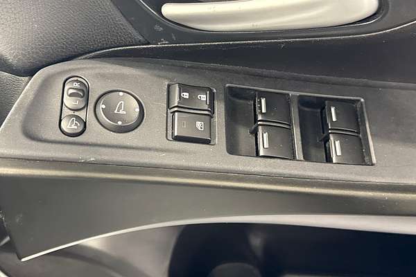 2014 Honda Civic VTi-LN 9th Gen