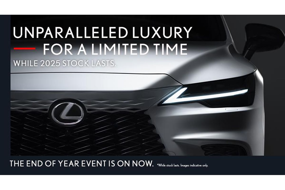 2024 Lexus LBX Sports Luxury MAYH10R
