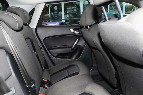 2015 Audi A1 Sport 8X