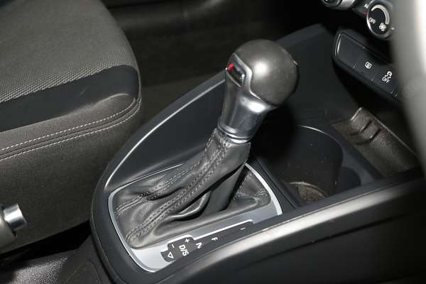 2015 Audi A1 Sport 8X