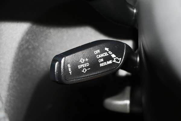 2015 Audi A1 Sport 8X