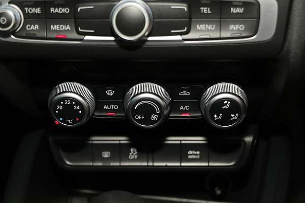 2015 Audi A1 Sport 8X