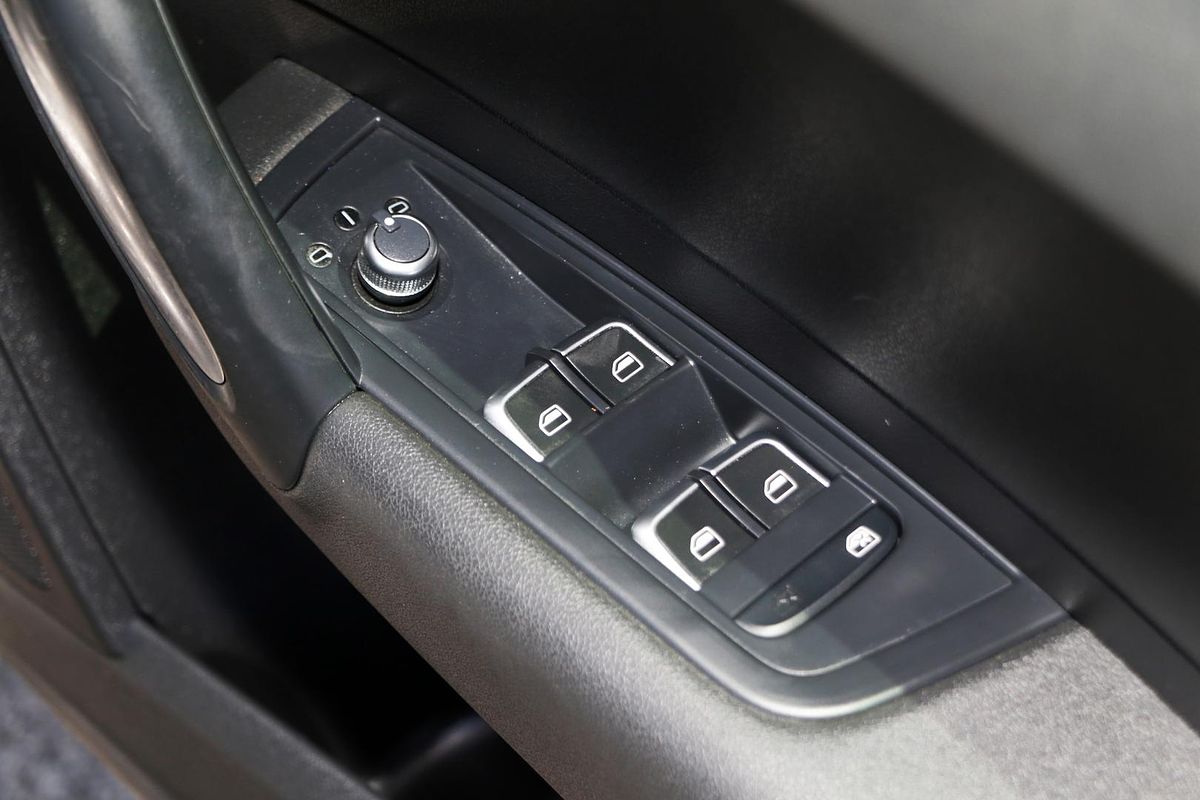 2015 Audi A1 Sport 8X