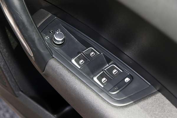 2015 Audi A1 Sport 8X