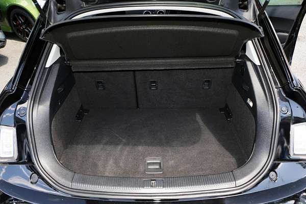 2015 Audi A1 Sport 8X