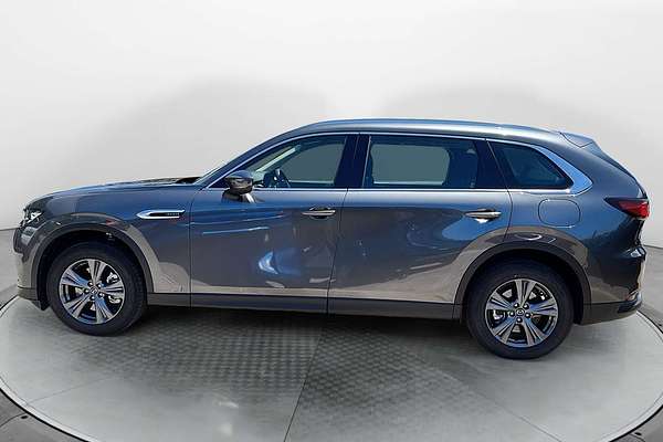 2024 Mazda CX-80 G40e Pure KL