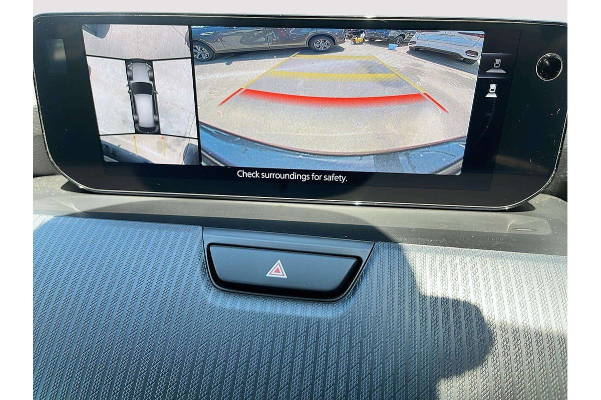 2024 Mazda CX-80 G40e Pure KL