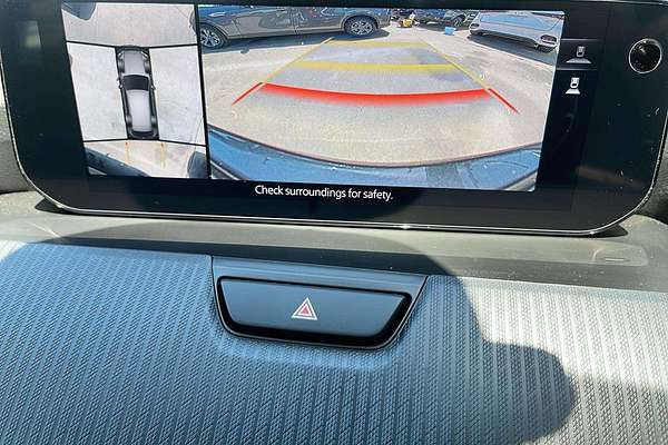 2024 Mazda CX-80 G40e Pure KL