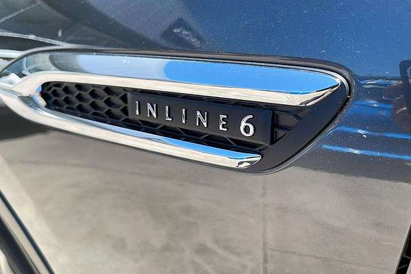 2024 Mazda CX-80 G40e Pure KL