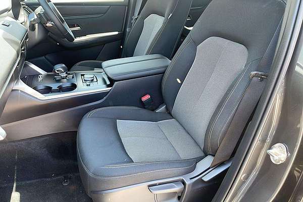 2024 Mazda CX-80 G40e Pure KL