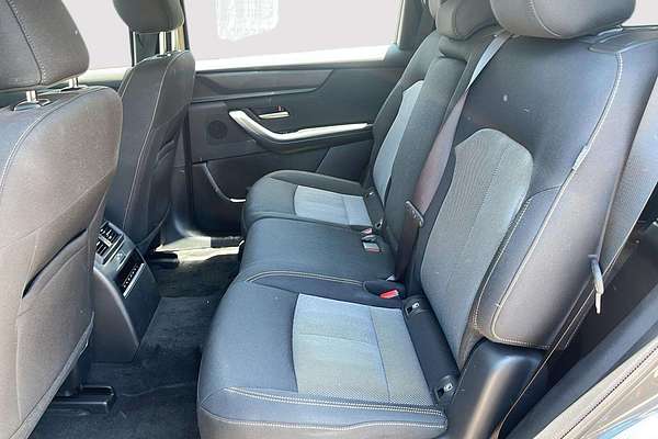 2024 Mazda CX-80 G40e Pure KL