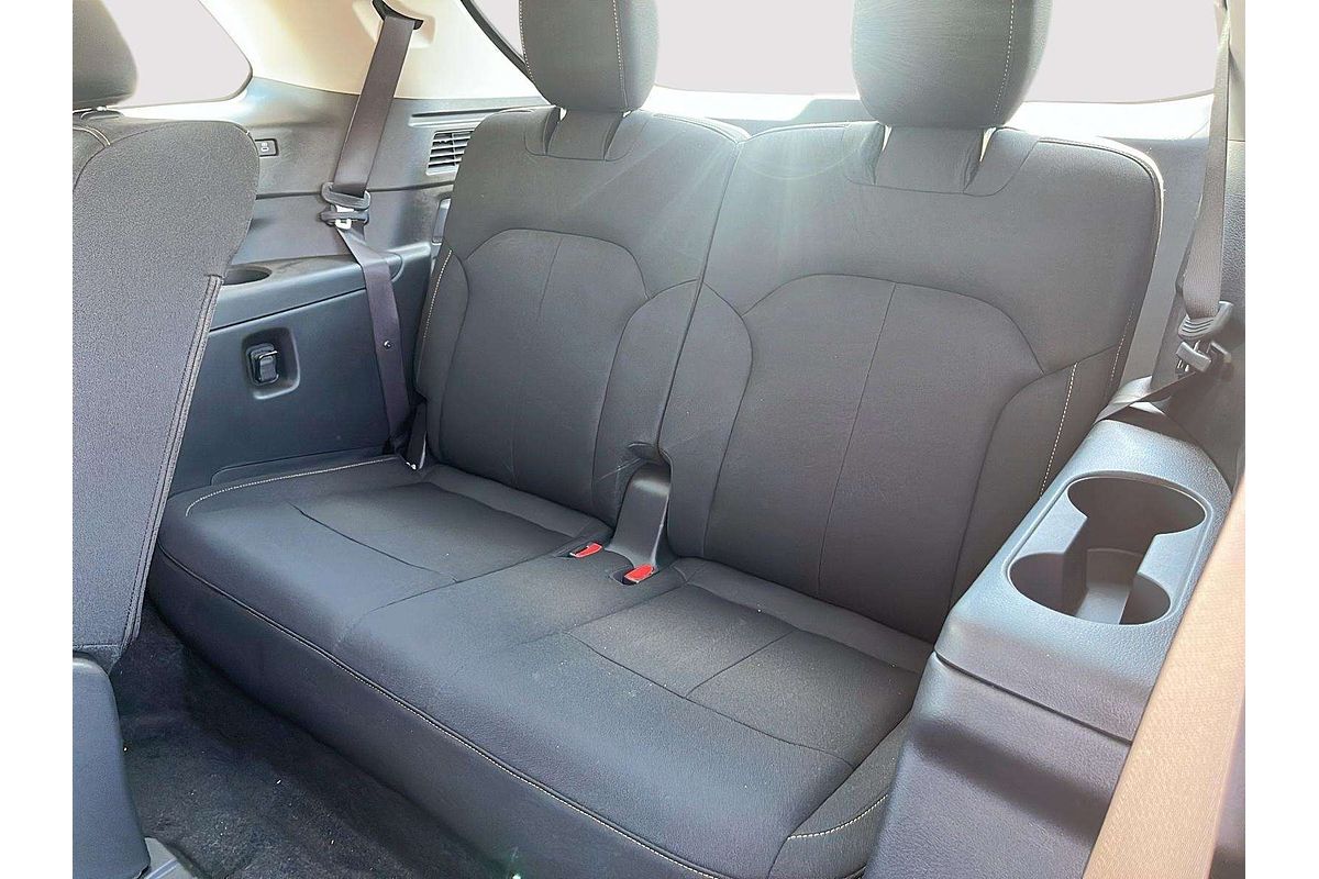 2024 Mazda CX-80 G40e Pure KL