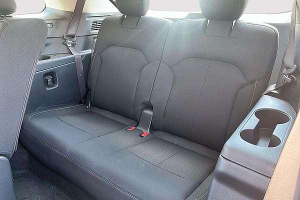 2024 Mazda CX-80 G40e Pure KL