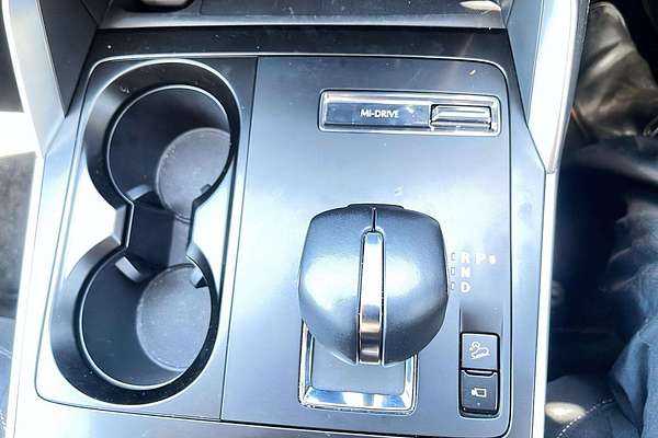 2024 Mazda CX-80 G40e Pure KL